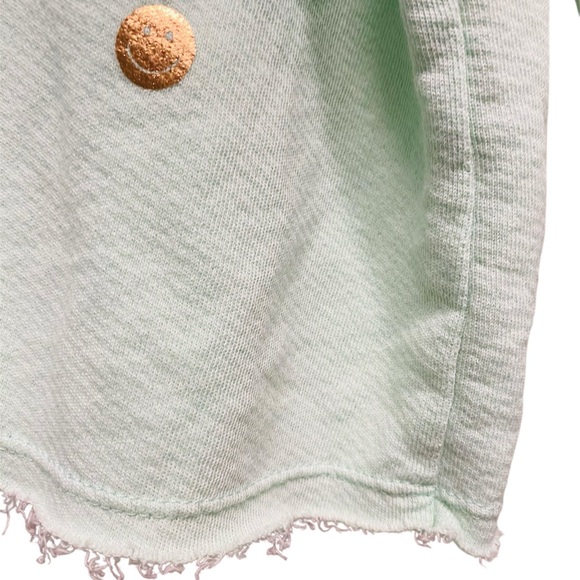 NEW MICHAEL LAUREN HAPPY FACE LOWRY HOODIE - Picture 8 of 8